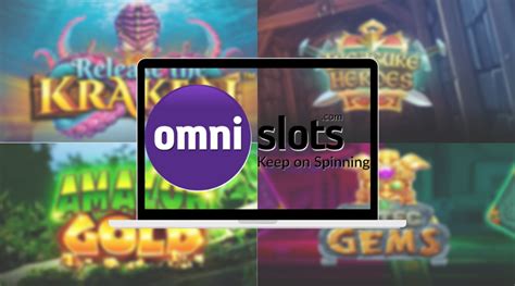 omnislots|omni slots free.